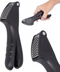 Fokhagymaprés prágai facsaró, fekete