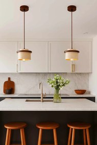 Ente - Walnut - ELS