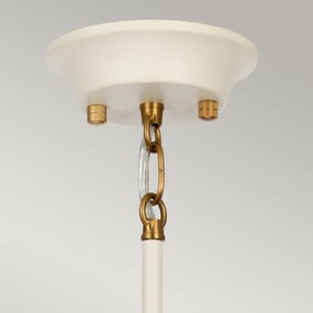 Elstead Lighting COSMOS DL-COSMOS5 Függőlámpa 5x60W/E14