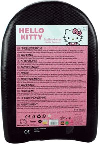 Hello Kitty Chill kickboard, úszódeszka 45 cm
