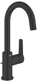 GROHE 242032432 - Mosdócsaptelep START 311 mm fekete