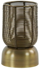 Fém lámpás Lezuza – Light &amp; Living