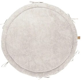 Bézs babafészek 100x100 cm – Meowbaby