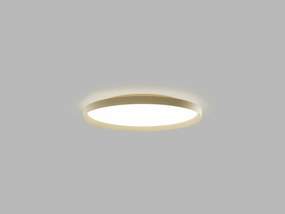 LED2 1274957DTW Mennyezeti lámpa Moon 60, G Dali Tw/push Tw 60W (50+10) 300
