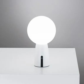 Asztali lámpa Olimpia Pro ld0900b3 fehér