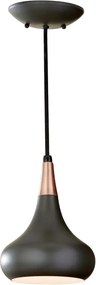 Függeszték Bronz Beso ELSTEAD-FE-BESO-P-S-DBZ