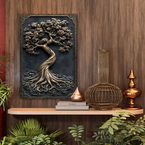 DUBLEZ | Kelta Életfa – A sors ágai