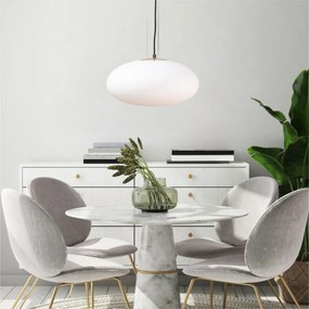 Zuma Line OMI 1181 Plafonlámpa 1x40W/E27 IP20