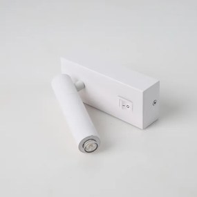 Brilagi - LED Fali spotlámpa MAYA 1xG9/7W/230V fehér