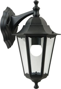 Nordlux CARDIFF 74381003 Fali lámpa 1x60W/E27 IP44