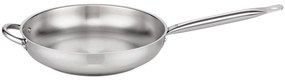 Elo 24562 Serpenyő segédfogantyúval Profi Therm 32cm, 32 cm