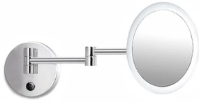 ONLI - LED Fali kozmetikai tükör RIM LED/4,2W/230V 4000K IP44