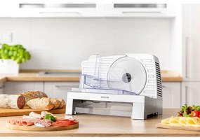 Sencor SFS 3050SL szeletelőgép