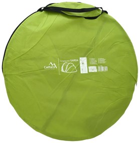 Cattara Garda sátor 2 fő részére  , 230 x 130 x 95 cm