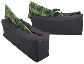 Kerti székpárna védőhuzat 125x32x50 cm – Garden Pleasure