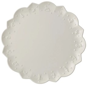 Büfétányér, Toy’s Delight Royal Classic kollekció - Villeroy & Boch