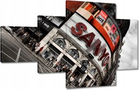 Festmények 130x80 London