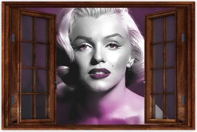 Poszterek 120x80 Marilyn Monroe Színésznő