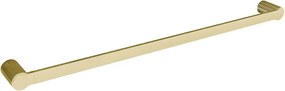 Mexen Base törölközőtartó, arany - 7088224-50