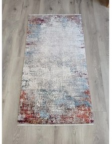 LAPOS SZŐNYEG BANCO 75X150 P1034 MULTICOLOR