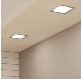 Eglo 99184 - LED süllyesztett mennyezeti lámpa FUEVA 5 LED/10,5W/230V