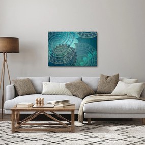 Kép - Fantasy (70x50 cm)