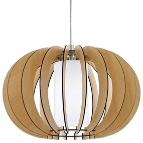 Eglo 95598 - Csillár STELLATO 1 1xE27/60W/230V