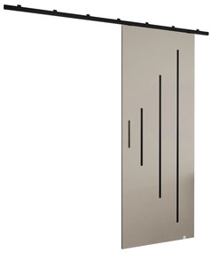 Tolóajtó 70 cm Zodiac Y (kasmír). 1074248