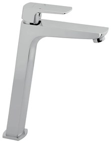 Novaservis - Mosdócsap NOBLESS EGO 28,5 cm fényezett króm