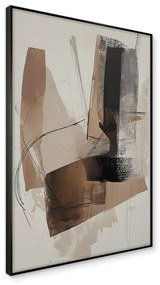 Kép 50x70 cm Diffused – Styler