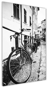 Akrilüveg fotó Városi kerékpárok oav-96639477