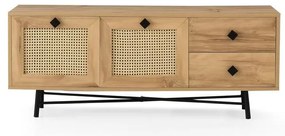 TV szekrény Hapsiyas 140