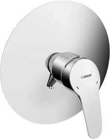 Zuhany csaptelep Hansa Mix króm 01859183