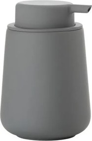 Nova One szappanadagoló Zone Denmark, matt sötétszürke