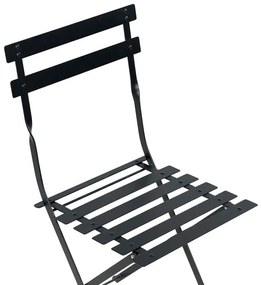 Balkon szett Sinnamon (kék) . 1078882