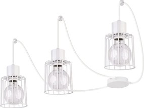 Sigma Lighting LUTO 31140 Függőlámpa 3x60W/E27