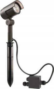 Light Impressions Deko-Light állólámpa Keid II 220-240V AC/50-60Hz 21,