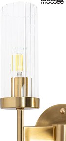 King Home MOOSEE TORCH TWIN MSE010400199 Fali lámpa 2x40W/E14 IP20