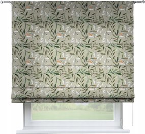 Kész római roló Torino 120x170cm zöld