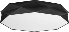 TK Lighting KANTOOR 4227 Süllyesztett mennyezeti lámpa 6x15W/E27