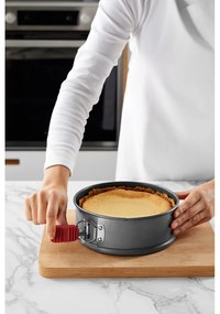 Acél sütőforma tortához ø 24 cm – Lékué