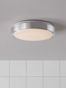 Markslojd MOON 105958 Süllyesztett mennyezeti lámpa 1x9W/LED 3000K 700LM IP44