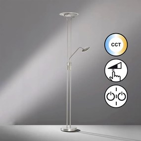 Fischer&amp;Honsel Tallri 40490 Állólámpa 1x35W/LED 2700K 5200 lm IP20