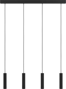Eglo ALMUDAINA 900906 Függőlámpa 4x5.4W/LED 3000K 1920lm IP20