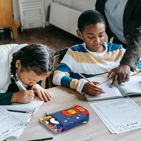 Tolltartó Minifigures – LEGO®