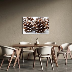 Kép - Fánkok (90x60 cm)
