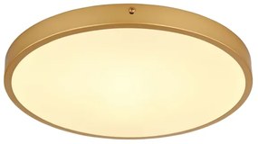 Globo 12381-22 - LED Mennyezeti lámpa TIBEY LED/22W/230V átm. 35 cm