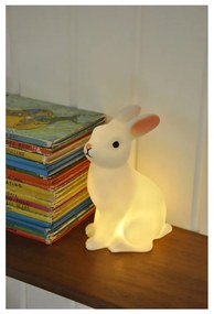 Rabbit éjjeli lámpa - Rex London