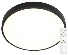 Top Light Metal 60C RC - LED dimmelhető mennyezeti lámpa LED/60W/230V távirányít