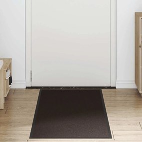 lábtörlő barna 60x180 cm